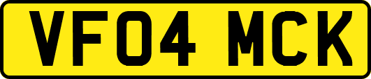 VF04MCK