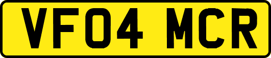 VF04MCR