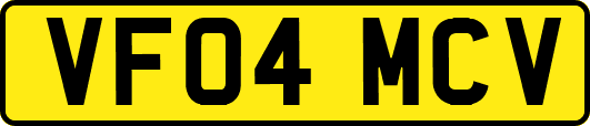 VF04MCV