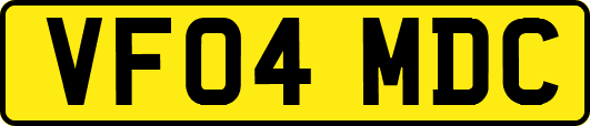 VF04MDC