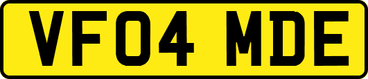 VF04MDE