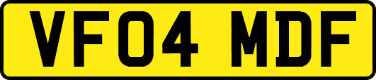 VF04MDF