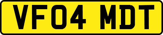 VF04MDT