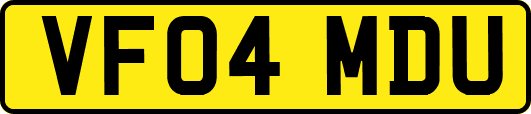 VF04MDU