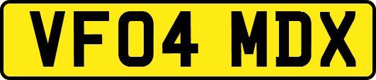 VF04MDX