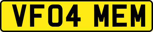 VF04MEM