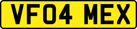VF04MEX