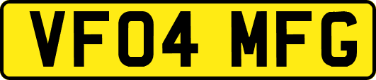 VF04MFG