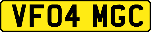 VF04MGC