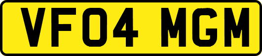 VF04MGM