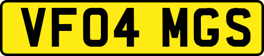 VF04MGS