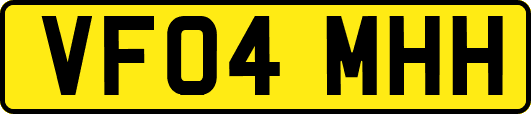 VF04MHH