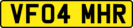 VF04MHR