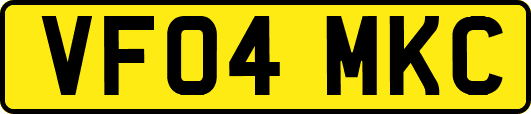 VF04MKC