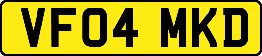 VF04MKD