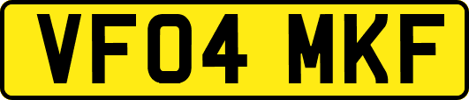 VF04MKF