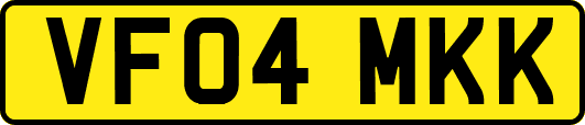 VF04MKK