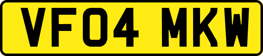 VF04MKW