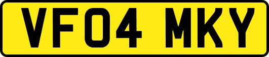 VF04MKY