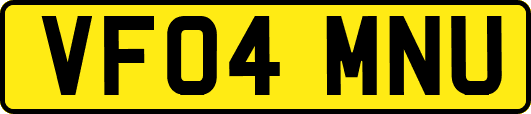 VF04MNU