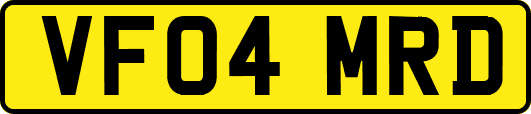 VF04MRD