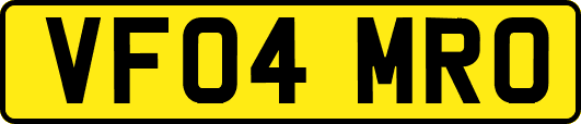 VF04MRO