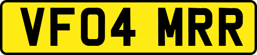 VF04MRR