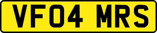VF04MRS