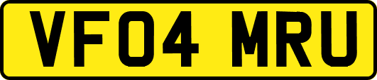 VF04MRU