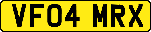 VF04MRX