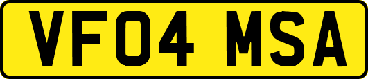 VF04MSA