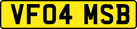 VF04MSB