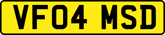 VF04MSD