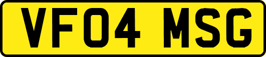 VF04MSG