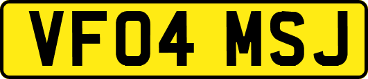 VF04MSJ