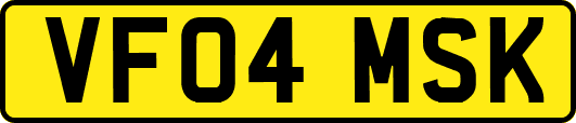 VF04MSK