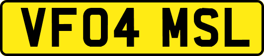 VF04MSL