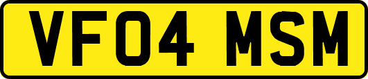 VF04MSM