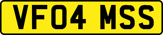 VF04MSS