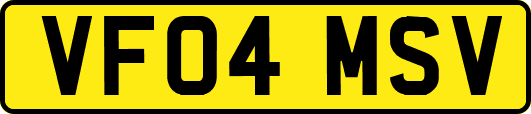 VF04MSV