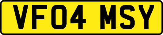 VF04MSY