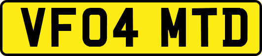 VF04MTD
