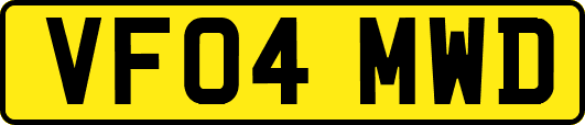 VF04MWD