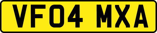 VF04MXA