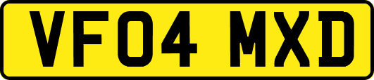 VF04MXD