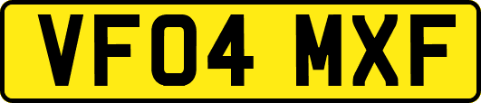 VF04MXF