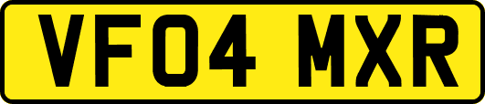 VF04MXR