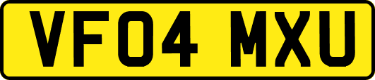 VF04MXU