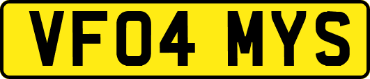 VF04MYS