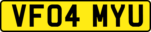 VF04MYU
